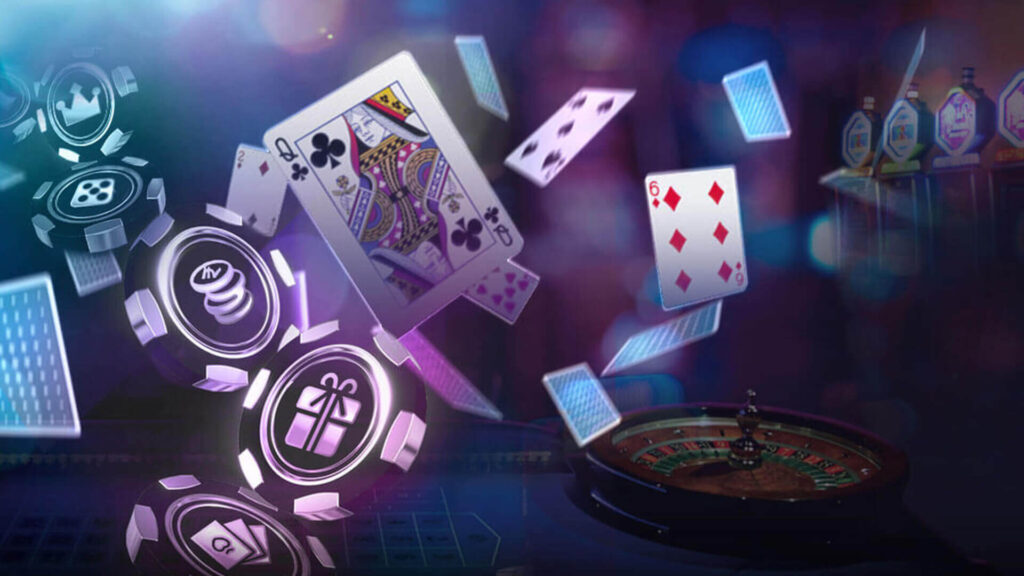 Casino Online Terpercaya