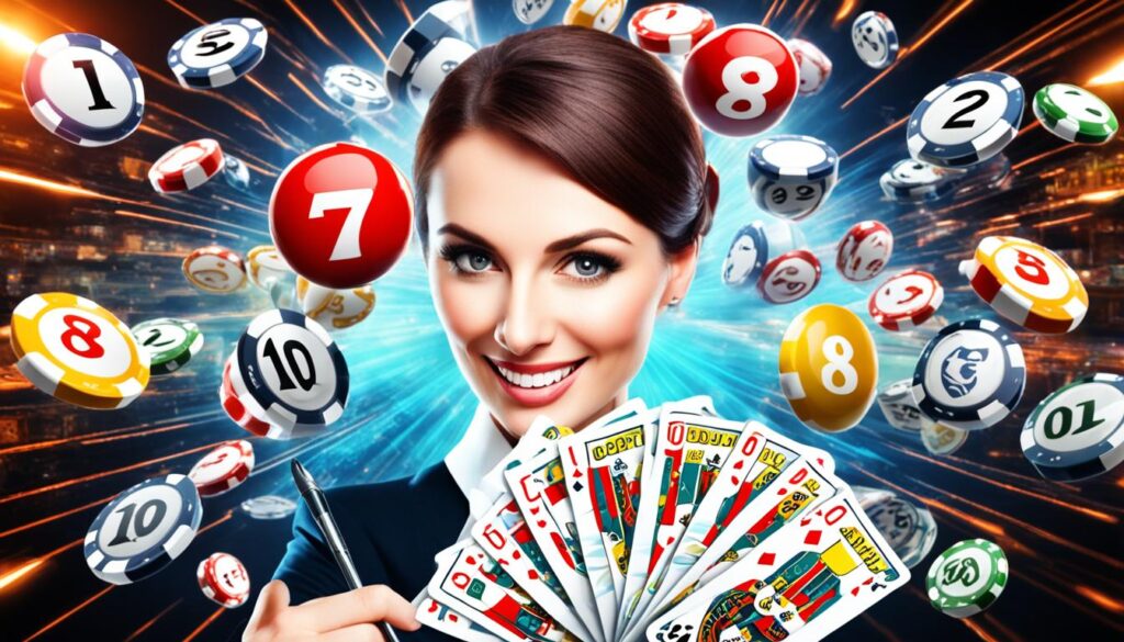 Situs Bandar Togel HK