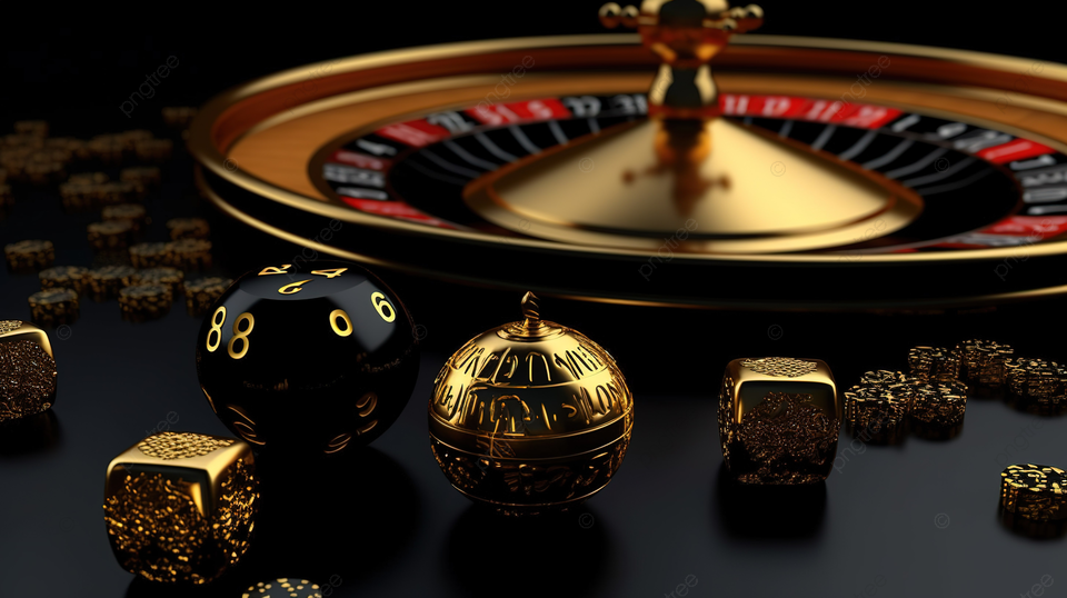 roulette online terpercaya