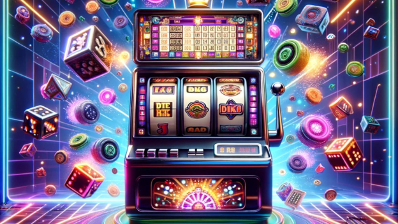 situs slot terbaik